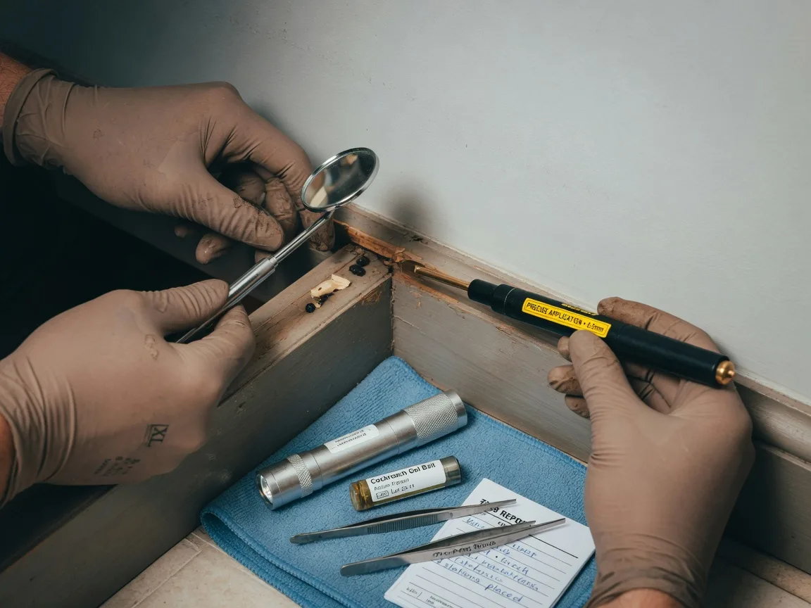 Why choose Emergency Pest Control in Pattison, TX